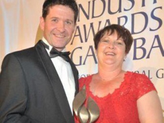 Worcester - Boiler manufacturer of the year