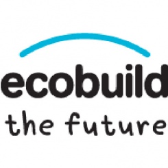 Come and meet the team at Ecobuild