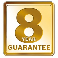 Extended Guarantee on Gas-Fired and Oil-Fired Boilers