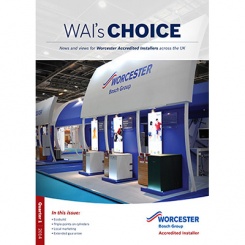WAI's Choice - First Edition 2014