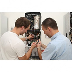 Half Price Offer - Hot Water Systems and Safety Course