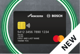 Mastercard just got better with VAULT!