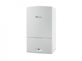 Revolutionary NEW gas combi boiler launched