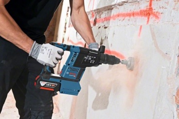 COMING SOON TO THE SHOP: Bosch Professional Power Tools 