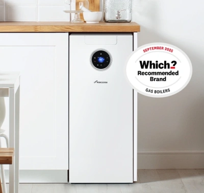 Greenstar 8000 F regular