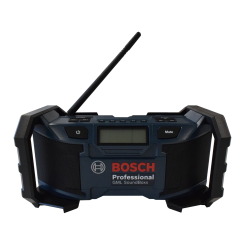 Bosch Power Tools - WAI 20th Anniversary Offer 