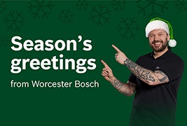 Season’s Greetings & Key Information