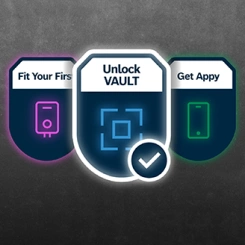 Are you ready for the challenge?