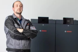 Spec your system with the Condens 7000 WP Configurator Tool