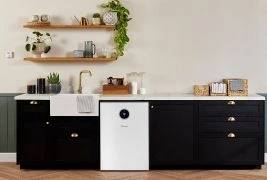 Greenstar 8000 F installation tips