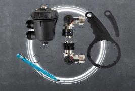 Shop the hottest items in our loyalty shop!