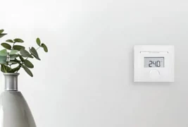 Introducing the new Bosch CR11 control