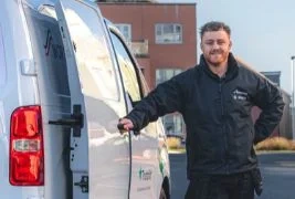 The Installer Economy: Why the Heat Transition Risks Leaving Small Installers Behind