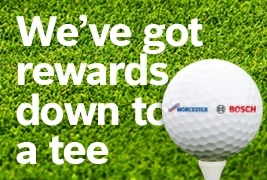 Tee up your Summer of Sport