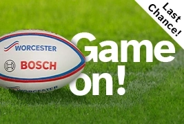 Final whistle: Summer of Sport is coming to a close!