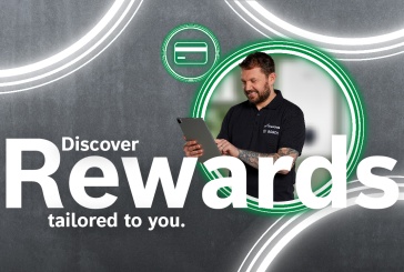Discover what rewards you can unlock with VAULT
