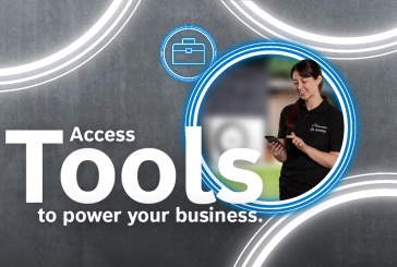Unlock tools for your business
