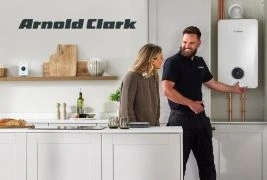 More leads through Arnold Clark