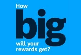 Go BIG this summer in our VAULT shop