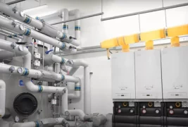 Transforming the Royal Borough of Greenwich with HIUs