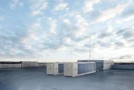 Unlock the power of commercial and industrial heat pumps