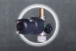 Learn more about our NEW Bosch System Filter Micro 22mm