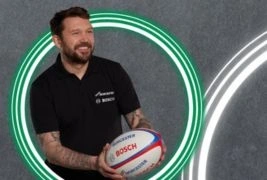 Get match ready in our VAULT shop