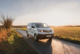 How to be safe against van and tool theft