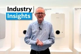 Look back at 2025 with Martyn Bridges