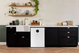 Introducing the NEW Greenstar 8000 F