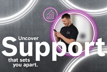 Unlock more support I VAULT