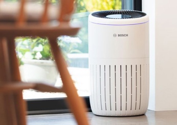 ALL-NEW Bosch air purifiers now available