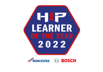 HIP Learner of the Year 2022