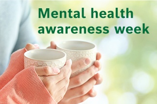 Mental Health Awareness Week