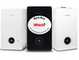 Worcester Bosch endorsed as Which? ‘Best Buy Boiler Brand 2021’