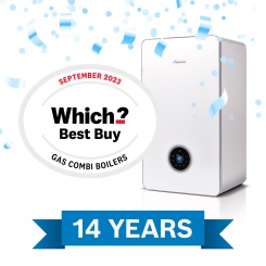 14 Years as a Which? Best Buy